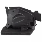 Genuine Ford Insulator Dash Panel LX6Z-7801670-L. Fixed Price $111.61.