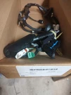 New Gm 84622371 Door Wiring Harness Driver Side 2020 - 2021 Silverado Sierra. Fixed Price $110.00.