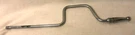 Snap-on Tools Usa 3/8" Drive Speed Wrench F4LA Vintage. Fixed Price $22.00.