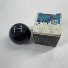 Nos 1960S 70S Gm Three Speed Manual Floor Shift Knob 14054696 T6. Fixed Price $59.95.