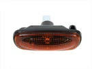 03-09 Dodge Ram 3500 Left Or Right Side Rear Fender Marker Light Amber Oem Mopar. Fixed Price $75.33.