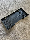 Bmw License Plate Bracket 51118069977 Genuine Holder Series F30 F31 Oem. Fixed Price $35.00.