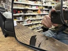 2000-2002 Dodge Ram 2500 Passenger Right Side Mirror Manual W/ Broken Glass. Fixed Price $49.99.