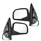 Mirrors Set Power Glass 1992-2001 Ford Explorer Bronco Mercury Mountaineer. Fixed Price $96.44.
