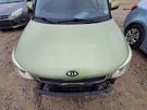 2014 Kia Soul Passenger Side Mirror Oem Power Heated Used 83K Miles 128-64730CR. Fixed Price $69.97.