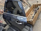 (local Pickup Only) Driver Left Rear Side Door Fits 12-18 Audi A6 787716. Fixed Price $234.99.