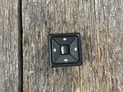 1987 -93 Ford Mustang Power Mirror Switch Oem Console. Fixed Price $65.00.