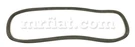 Mercedes 300 Sl Gullwing Rear Windshield Gasket New. Fixed Price $313.00.