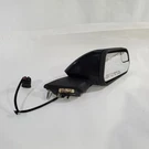 16 17 Ford Mustang Oem Right Side View Door Mirror Scratches Shadow Black Mica. Fixed Price $115.00.