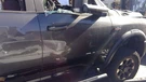 Passenger Front Door Crew Cab 4 Fits 19-22 Dodge 2500 Pickup 656132. Fixed Price $599.99.
