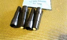Nos 1973-1979 Ford Tire Valve Extension Lot, Pcs, 1/4" White Tip. Fixed Price $14.49.