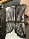 1975 Dodge Charger Cowl Screens Fits 75-79 Body Mopar. Fixed Price $55.00.