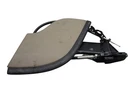 03-06 Mercedes R230 SL500 CLK500 Right Convertible Roof Top Trunk Flap Wing Oem. Fixed Price $228.00.