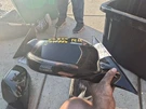 2013-2015 Bmw 740I 750I F01 Lci Door Mirror Right Black Oem Pin. Fixed Price $63.74.