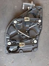 2011-2018 Dodge Durango Passenger Right Rear Window Regulator Oem Id 68092214AA. Fixed Price $103.99.
