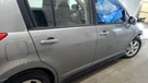 Passenger Right Rear Side Door Hatchback Electric Fits 07-12 Versa 5329514. Fixed Price $545.00.