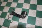 19' Ram 1500 New Style Black Textured Rh Passenger Power Towing Door Mirror. Fixed Price $305.99.