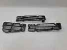 1982-1985 Toyota Celica Supra Gts Wiper Cowl Cover Air Intake Vent Trim. Fixed Price $29.99.