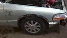 Passenger Right Fender Fits 03-11 Crown Victoria 351016. Fixed Price $499.89.