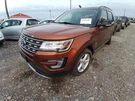 Rear Spoiler Upper Liftgate Mounted Fits 16-19 Explorer 12553221. Fixed Price $174.84.
