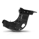 Headlight Support Bracket Right Fit For 2011-2018 Porsche Cayenne 95850107200GRV. Fixed Price $79.39.
