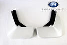 2021-2024 Cadillac Escalade Rear Molded Splash Guards 84773687 Crystal White Oem. Fixed Price $184.98.