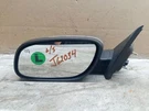 Driver Side View Mirror Power With Puddle Lamp Fits 10-19 Taurus 217933. Fixed Price $90.00.