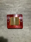 Jeep Wagoneer Backup Lens Lh. Fixed Price $25.00.