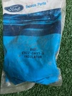 Nos 1969 Ford Mustang Boss 429 Front Sway Stabilizer Bar Bushing C9ZZ-5493-A. Fixed Price $85.00.