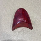 Vintage Tail Light Lens CR22683 1546438 Fits Plymouth. Fixed Price $14.95.