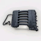 11-18 Porsche Cayenne 958 3.6L Engine Motor Air Intake Manifold Oem. Fixed Price $279.00.