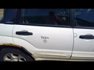 Passenger Rear Side Door Electric Windows Xs Fits 03-05 Forester 333019. Fixed Price $599.90.