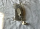 Mga 1500 Tail Light Plinth Left, 473-140, AHH5393, Made U.k. New. Fixed Price $89.00.