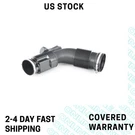 New Engine Air Intake Hose Fits Porsche 2011-2018 Cayenne 95811022302. Fixed Price $90.24.