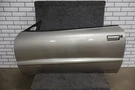 1993-2002 Pontiac Firebird- Left Front Door Shell Pewter 11. Fixed Price $149.25.