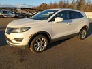 Used Rear Bumper Assembly Fits: 2017 Lincoln Mkc W/o Tow Package Grade. Fixed Price $294.99.