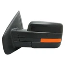 Textured Driver Side Mirror Ford Truck Power Folding Heated W/signal. Fixed Price $170.55.