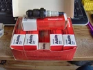 Vintage Nos Autolite BTF6 B7A-12405-A Spark Plugs 57 58 Ford Thunderbird Galaxie. Fixed Price $37.99.