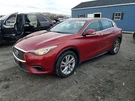 (local Pickup Only) Hood Fits 17-19 Infiniti QX30 924793. Fixed Price $382.41.