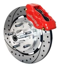 Wilwood Forged Dynalite Big Brake Front Kits 140-7675-DR. Fixed Price $1139.99.