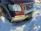 2006-2010 Ford Explorer Front Bumper Oem Mndpg. Fixed Price $788.87.
