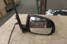 2017 Toyota Sienna Rh Passenger Door Mirror Side View Oem. Fixed Price $246.98.
