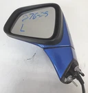 2015-16 Chevrolet Trax Lh Driver Side View Mirror Oem 128-04695L. Fixed Price $70.00.
