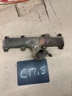 1967 1968 1969 1970 1972 Ford Fe 352 360 390 428 Exhaust Manifold C8AE-9431-B. Fixed Price $99.99.