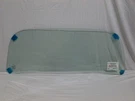 Windshield Glass For 1965-1977 Volkswagen Bug Beetle Vw 2 Door Sedan. Fixed Price $159.00.