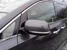 Driver Side View Mirror Power Repeater Lamp Fits 15-21 Sedona 855024. Fixed Price $145.00.
