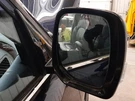 Oem Side View Door Mirror For Infiniti QX80 Right Chrm Blk-text Pwr Heat Turn. Fixed Price $1034.99.