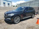Passenger Grille Upper Bumper Mounted Chrome Surround Fits 18-19 Bmw X3 2483176. Fixed Price $115.00.