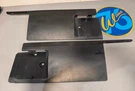 Vw MK2 Jetta Trunk License Plate Tub Oem Genuine. Fixed Price $120.00.