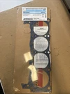 Fel-pro Blue Stripe 8548 PT-2 Head Gasket 62-01 Various Autos Tap Desc. Fixed Price $21.75.